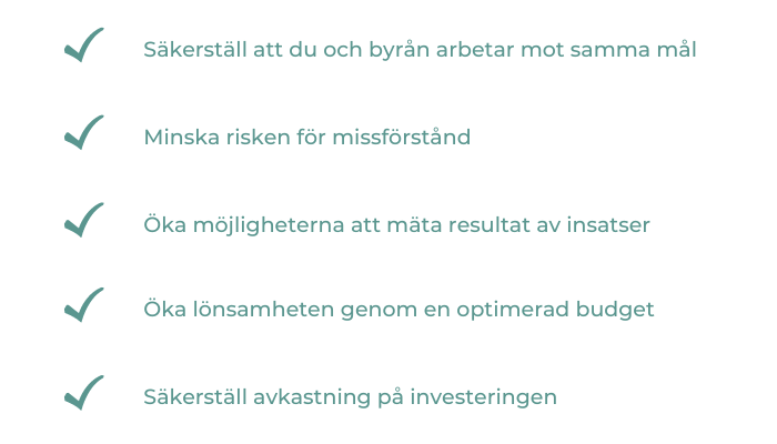 USP.ar för kravställning